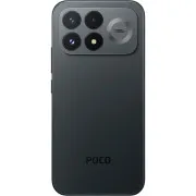 Xiaomi POCO F9 Pro 12/512GB Black (with adapter) Europe