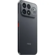Xiaomi POCO F9 Ultra 12/256GB Black (no charger) Europe