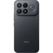 Xiaomi POCO F9 Ultra 12/256GB Black (with adapter) Europe