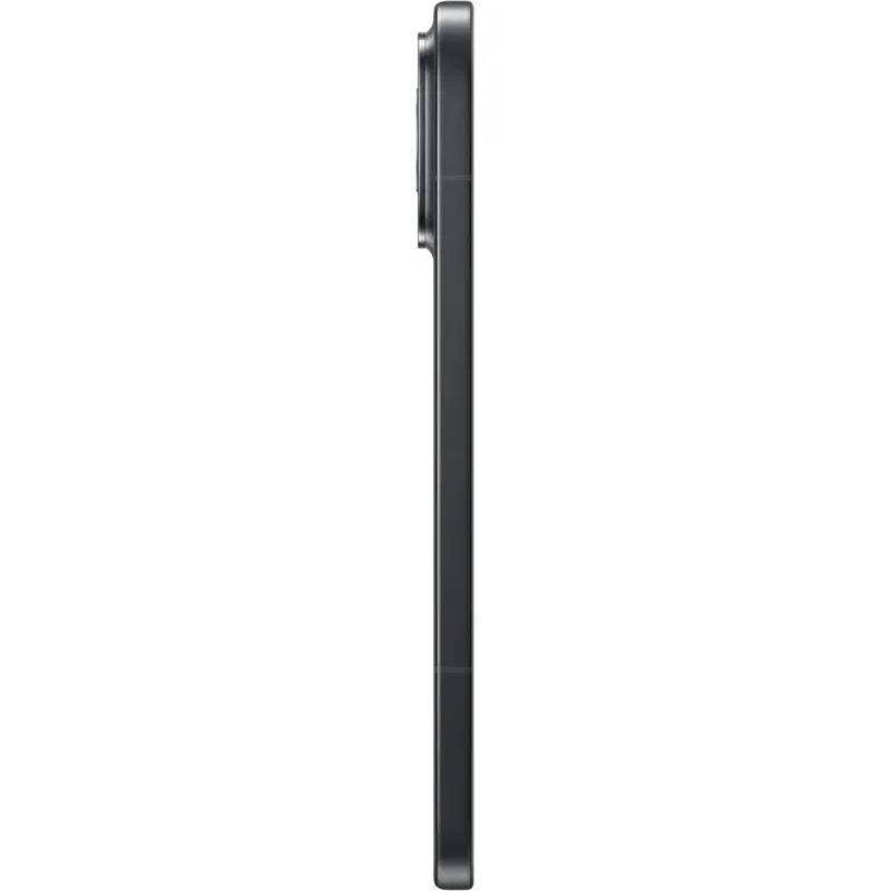 Xiaomi POCO F9 Ultra 12/256GB Black (with adapter) Europe