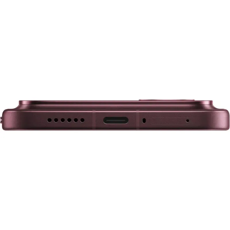 Xiaomi POCO F9 Ultra 16/512GB Dark Cherry (with adapter) Europe