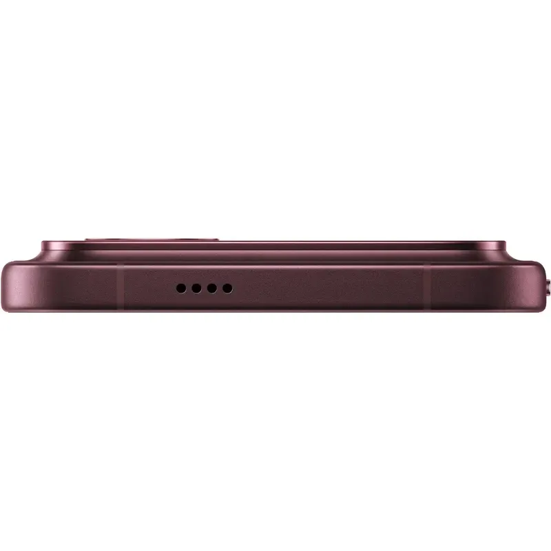 Xiaomi POCO F9 Ultra 16/512GB Dark Cherry (with adapter) Europe