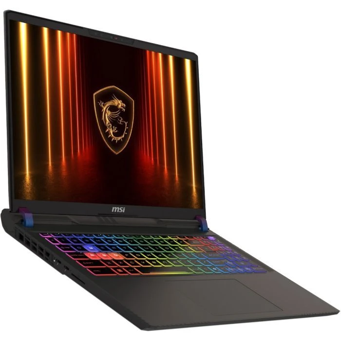 MSI Vector 16 HX AI A2XWHG-821XUA (9S7-15M352-821) Тип ноутбука: ігровий; Діагональ