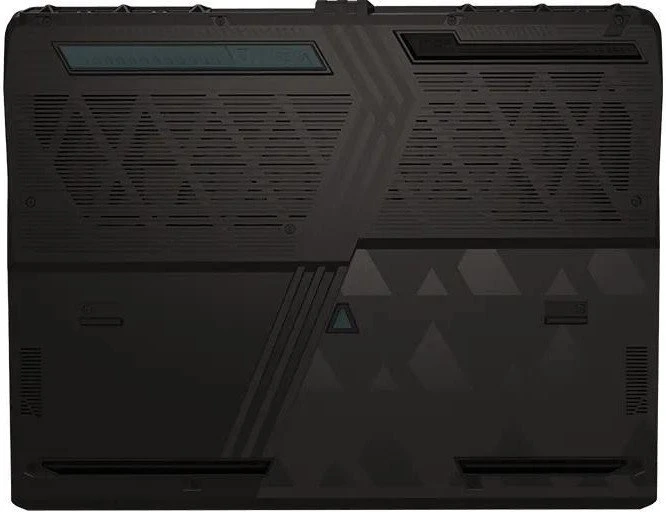 MSI Vector A16 HX A8WHG-049XCZ Gray (9S7-15MM72-049)