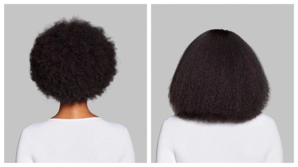 Мультистайлер Dyson Airwrap Co-anda2x Multi-styler & Dryer Curly+Coily Ceramic Apricot/Topaz (266836-01)