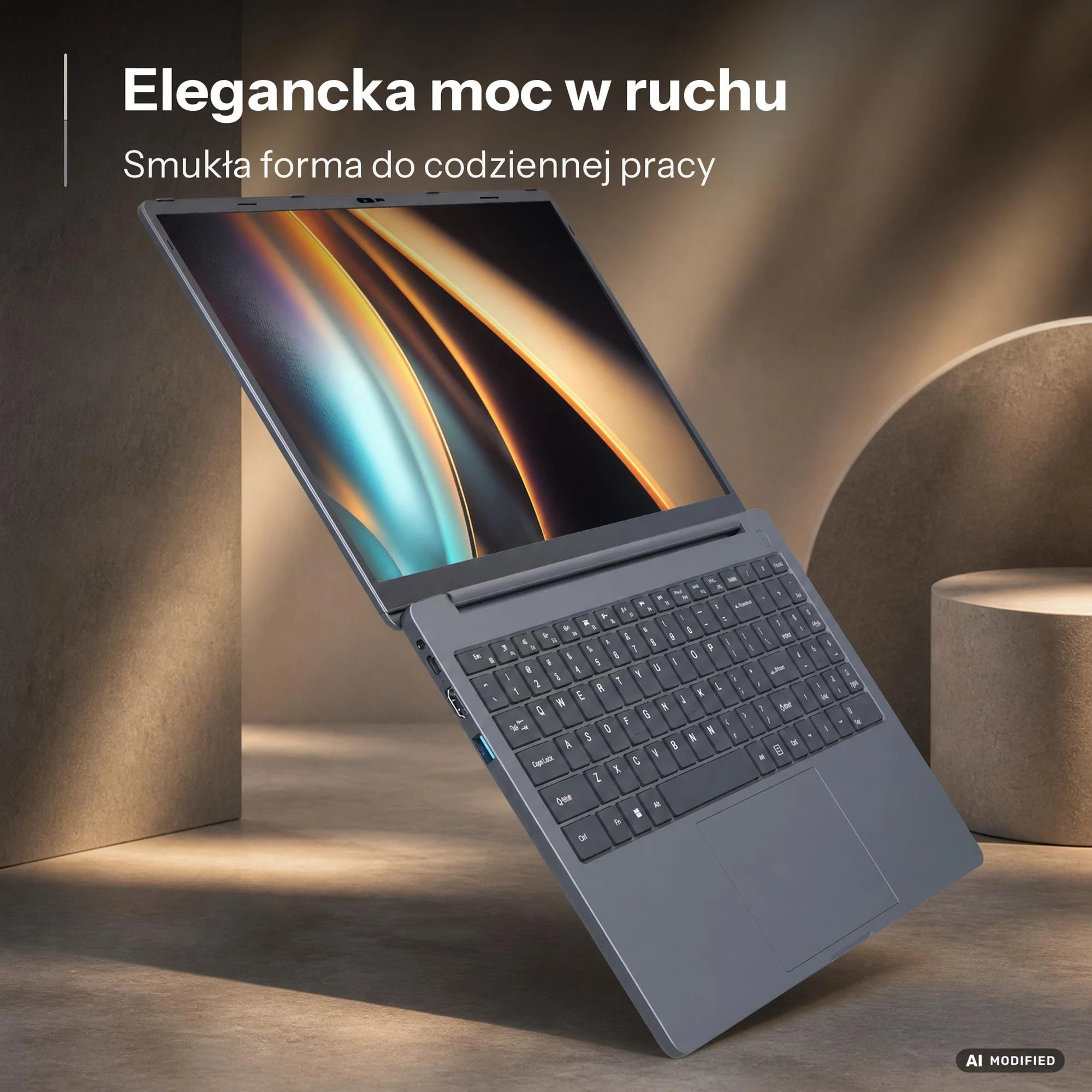 Ninkear A15 Air Ryzen 5-3500U/16GB/512/Win11P (NK-A15-Air-P-K1)