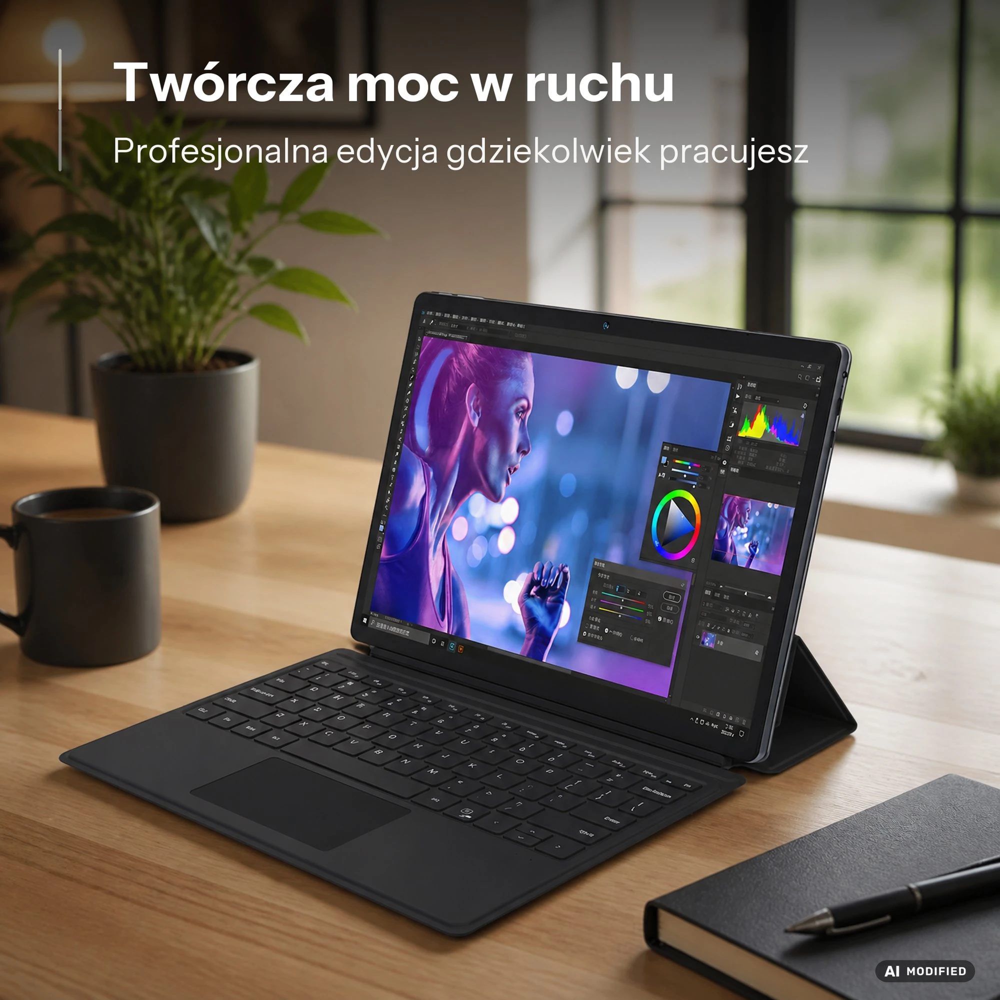 Ninkear S13 Neo N150/12GB/512/Win11P Touch (NK-S13-NEO-P)