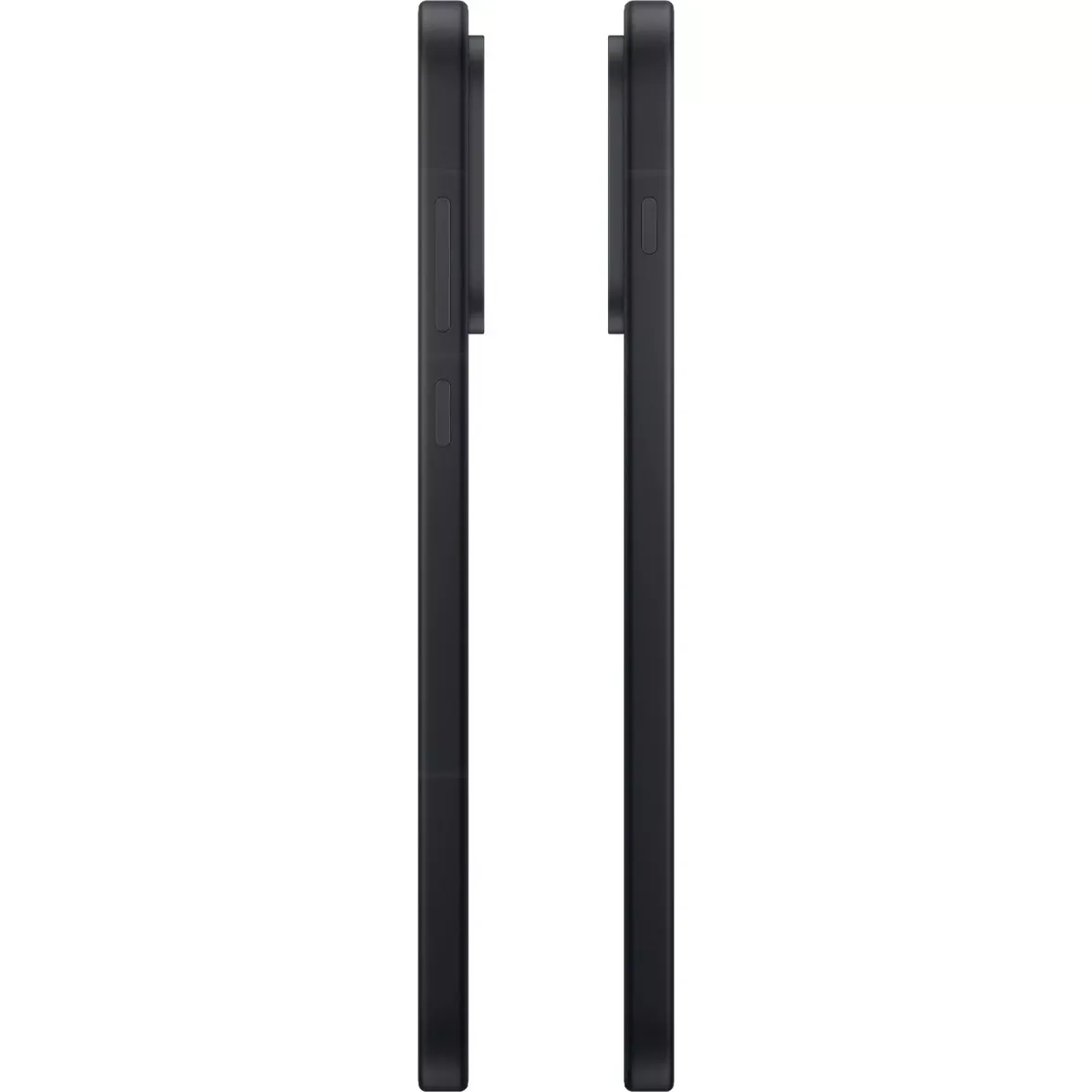 OnePlus 15 12/512GB Infinite Black (US)