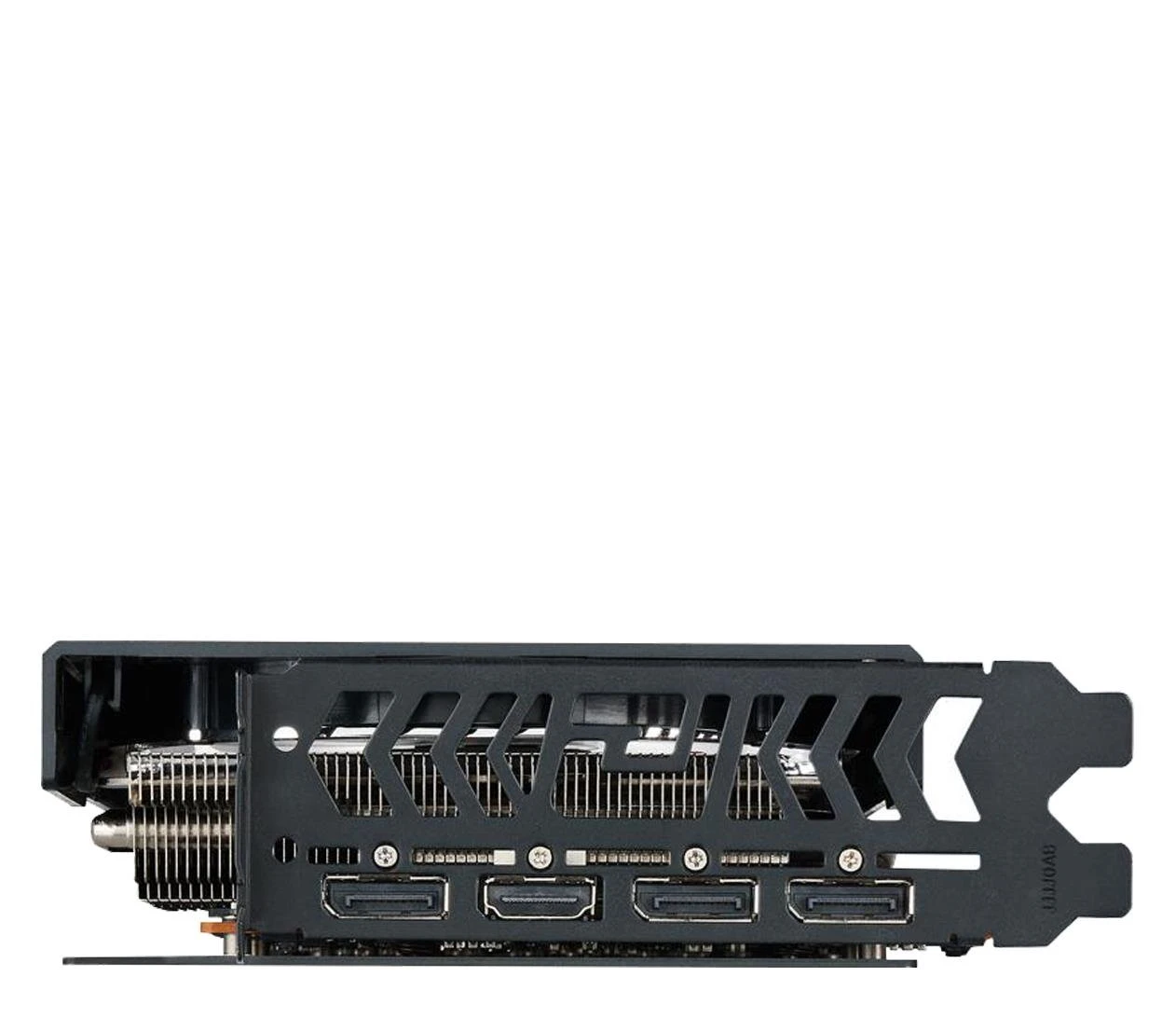PowerColor Radeon RX 7600 Hellhound 8 GB GDDR6 (RX7600 8G-L/OC) EU