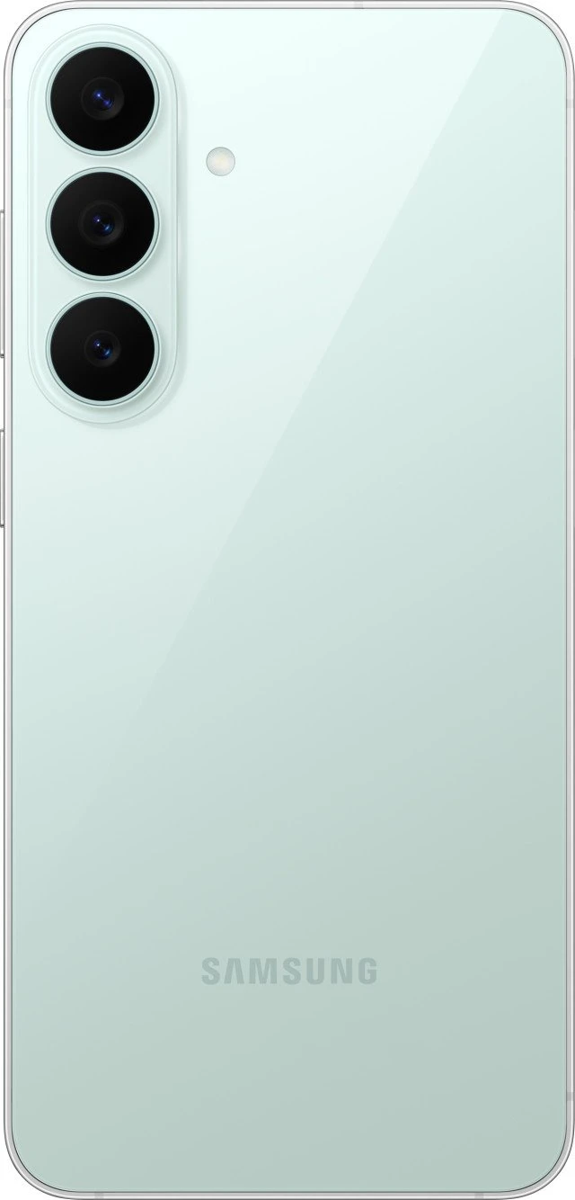 Samsung Galaxy S26 FE 8/256GB Pistachio (SM-S741BLGGSEK) (UA) Лінійка: Galaxy S26 FE; Тип: Смартфон;