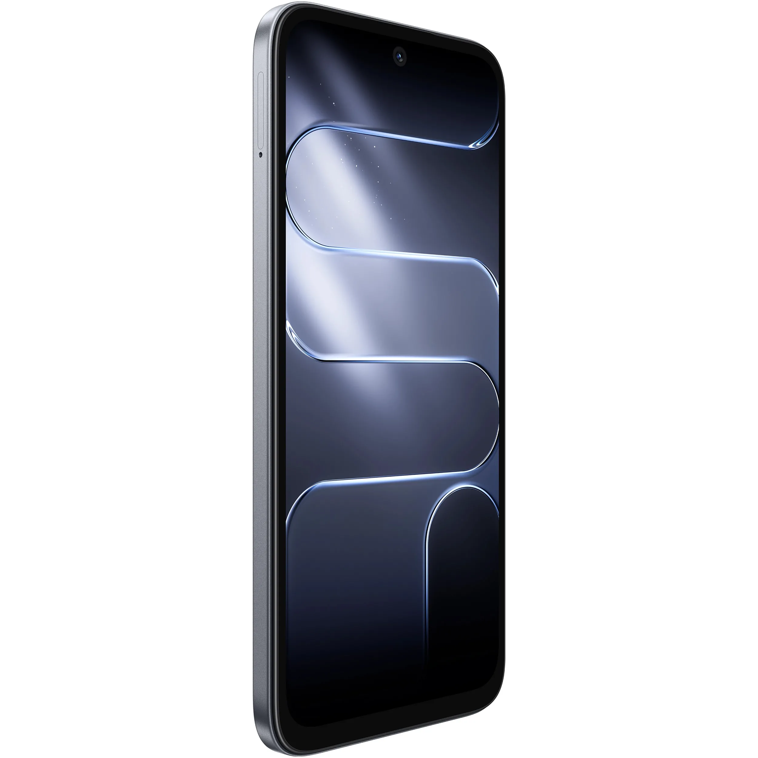 Tecno Spark 50 (KN4n) 4/128GB Titanium Gray (4894947138737) (UA) Линейка: Spark 50 4G (KN4n); Тип: