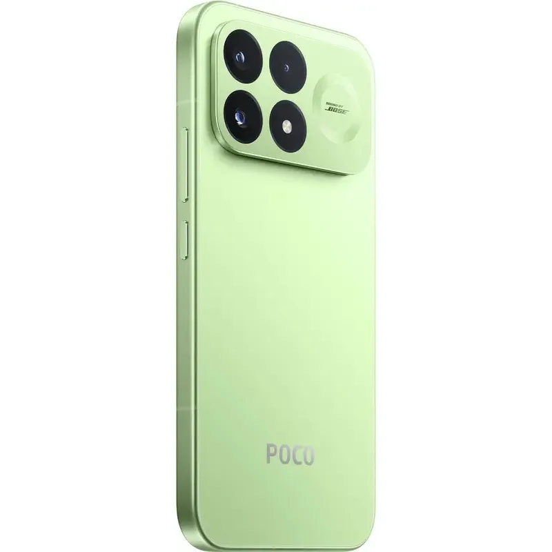 Xiaomi POCO F9 Pro 12/256GB Aurora Green (with adapter) Europe