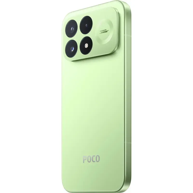 Xiaomi POCO F9 Pro 12/256GB Aurora Green (with adapter) Europe