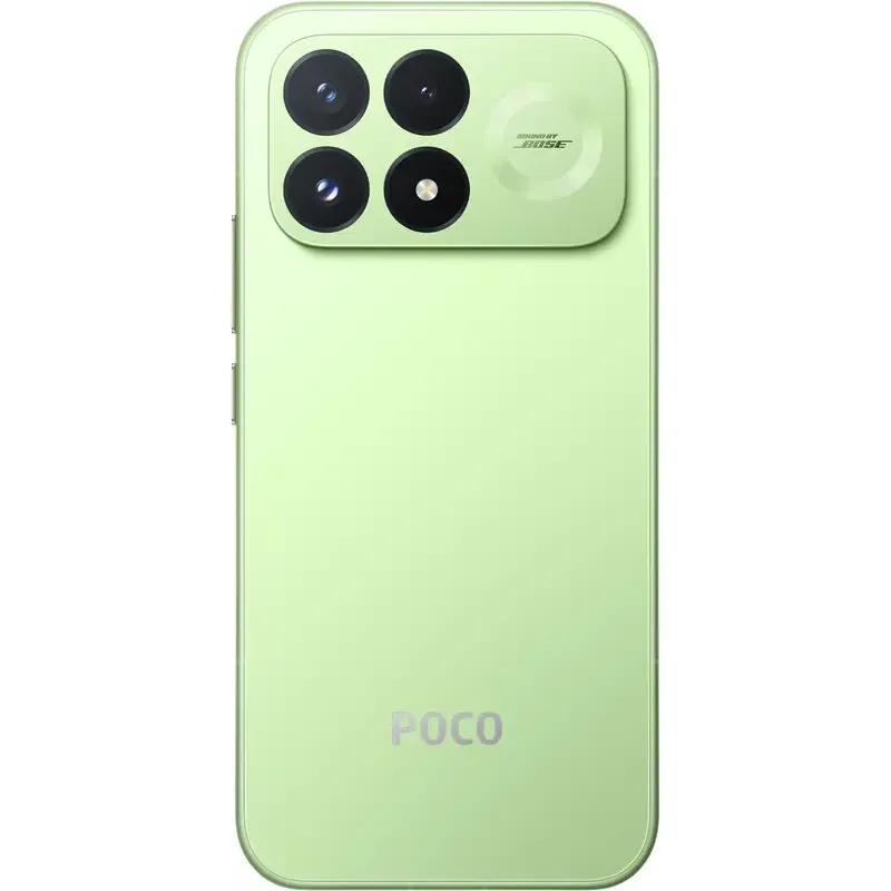 Xiaomi POCO F9 Pro 12/256GB Aurora Green (no charger) Europe Линейка: F9 Pro; Тип: Смартфон;