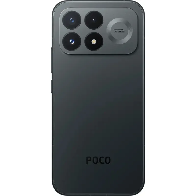 Xiaomi POCO F9 Pro 12/256GB Black (with adapter) Europe