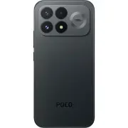 Xiaomi POCO F9 Pro 12/256GB Black (with adapter) Europe