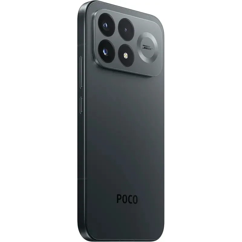 Xiaomi POCO F9 Pro 12/256GB Black (with adapter) Europe