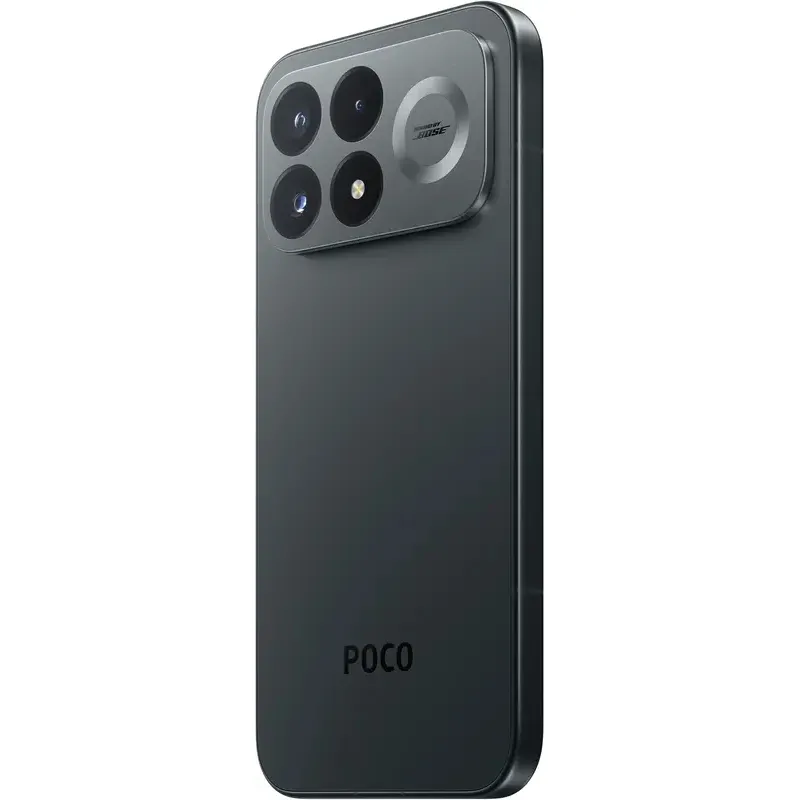 Xiaomi POCO F9 Pro 12/256GB Black (with adapter) Europe