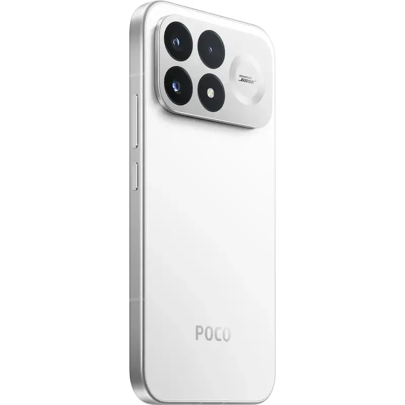 Xiaomi POCO F9 Pro 12/256GB White (no charger) Europe