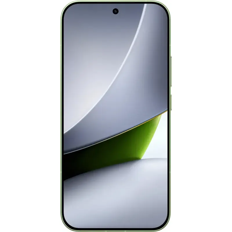 Xiaomi POCO F9 Pro 12/512GB Aurora Green (no charger) Europe Линейка: F9 Pro; Тип: Смартфон;