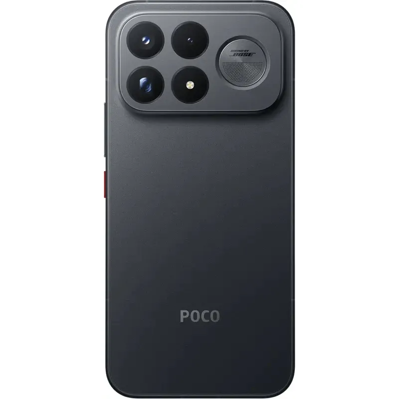 Xiaomi POCO F9 Ultra 12/256GB Black (no charger) Europe Линейка: F9 Ultra; Тип: Смартфон;