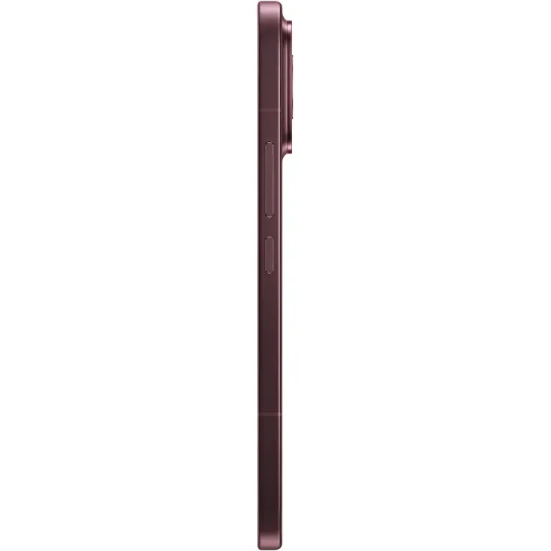 Xiaomi POCO F9 Ultra 12/256GB Dark Cherry (with adapter) Europe