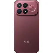 Xiaomi POCO F9 Ultra 12/256GB Dark Cherry (no charger) Europe