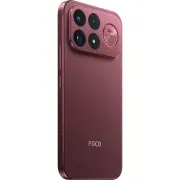 Xiaomi POCO F9 Ultra 12/256GB Dark Cherry (no charger) Europe