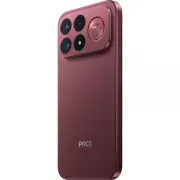 Xiaomi POCO F9 Ultra 12/256GB Dark Cherry (no charger) Europe