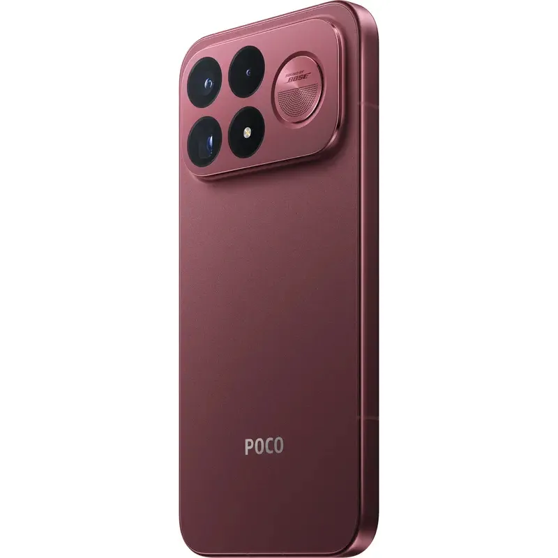 Xiaomi POCO F9 Ultra 16/1TB Dark Cherry (no charger) Europe