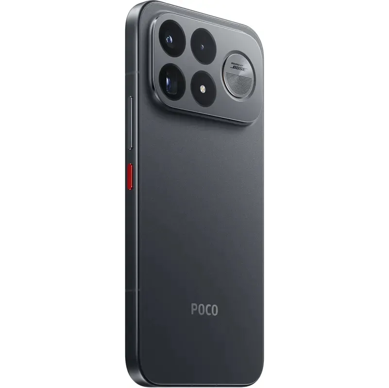 Xiaomi POCO F9 Ultra 16/512GB Black (with adapter) Europe