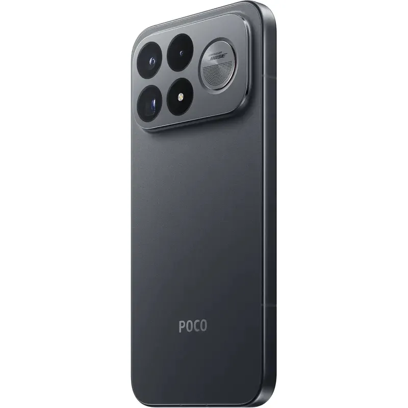 Xiaomi POCO F9 Ultra 16/512GB Black (with adapter) Europe