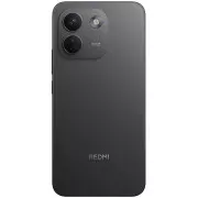 Xiaomi Redmi Note 17 Pro Max 5G 8/256GB Black (with adapter) Europe