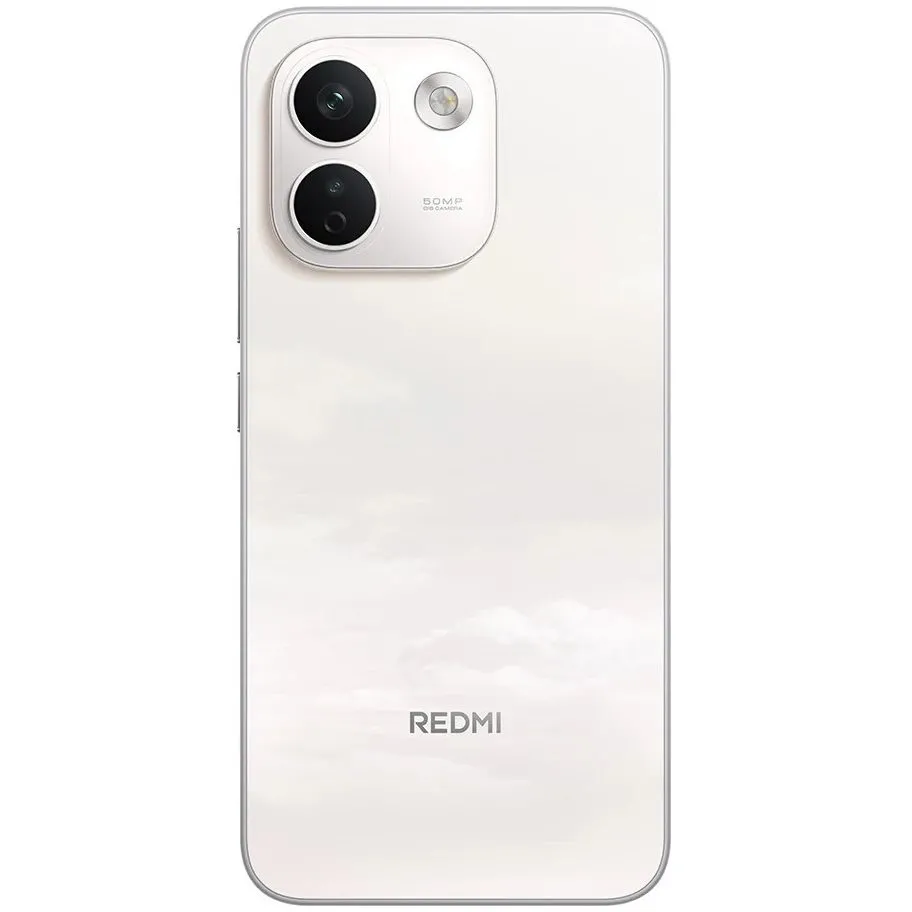 Xiaomi Redmi Note 17 Pro Max 5G 8/256GB Cloud Blush (no charger) Europe