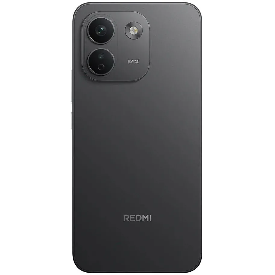 Xiaomi Redmi Note 17 Pro Max 5G 8/512GB Black (no charger) Europe Линейка: Redmi Note 17 Pro Max; Тип: