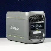 Зарядна станція Fossibot F1800 (UA)