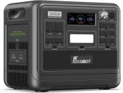 Зарядна станція Fossibot F2400 (UA)
