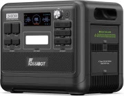 Зарядна станція Fossibot F2400 (UA)