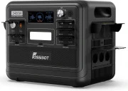 Зарядна станція Fossibot F2400 (UA)