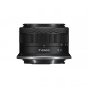 Canon EOS R100 + RF-S 18-45mm f/4.5-6.3 IS STM RU Black