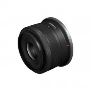 Canon EOS R100 + RF-S 18-45mm f/4.5-6.3 IS STM RU Black