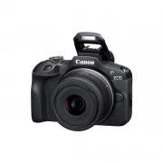 Canon EOS R100 + RF-S 18-45mm f/4.5-6.3 IS STM RU Black