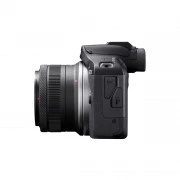 Canon EOS R100 + RF-S 18-45mm f/4.5-6.3 IS STM RU Black