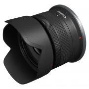 Canon EOS R100 + RF-S 18-45mm f/4.5-6.3 IS STM RU Black
