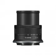 Canon EOS R100 + RF-S 18-45mm f/4.5-6.3 IS STM RU Black
