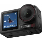 DJI Osmo Action 5 Pro Adventure Combo (CP.OS.00000350.03) Black