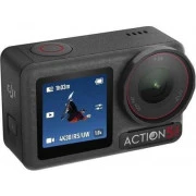 DJI Osmo Action 5 Pro Adventure Combo (CP.OS.00000350.03) Black