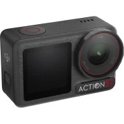 DJI Osmo Action 5 Pro Standard Combo (CP.OS.00000348.03) RU Black