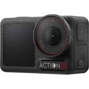 DJI Osmo Action 5 Pro Standard Combo (CP.OS.00000348.03) RU Black