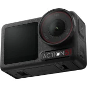 DJI Osmo Action 5 Pro Standard Combo (CP.OS.00000348.03) RU Black